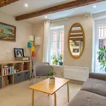 Holiday home Charming Atypical Hyeres