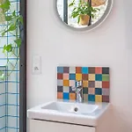 Charming Atypical Holiday home