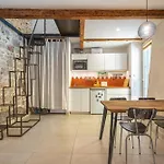 Charming Atypical Holiday home