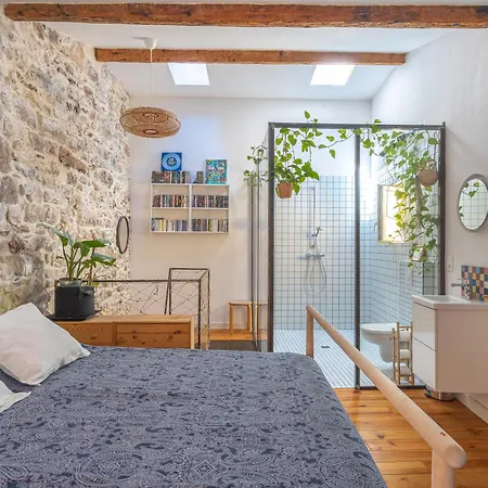 Charming Atypical * Hyères