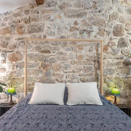 Semesterbostad Charming Atypical Hyères