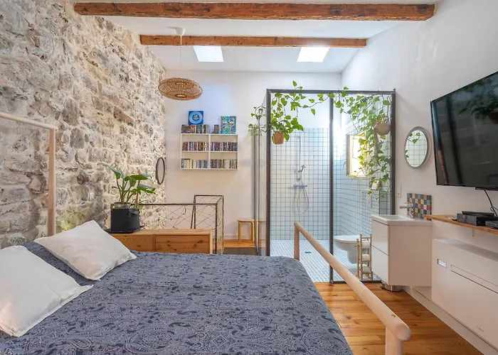 Charming Atypical * Hyères