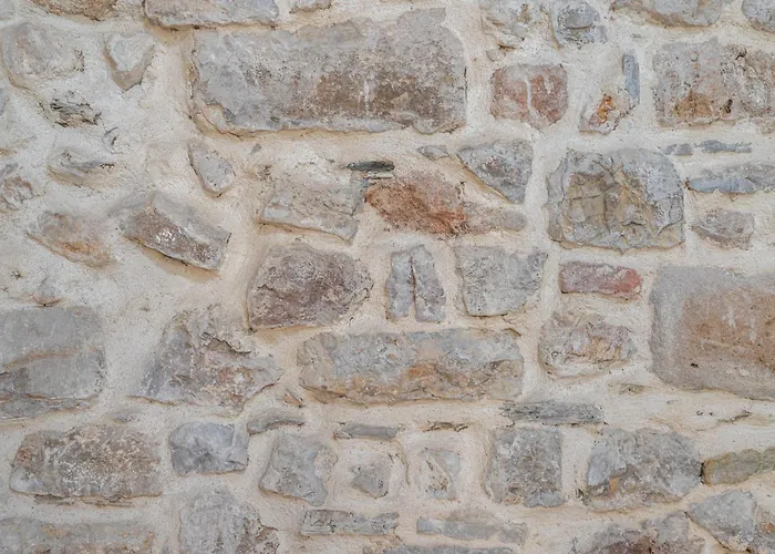 Semesterbostad Charming Atypical *