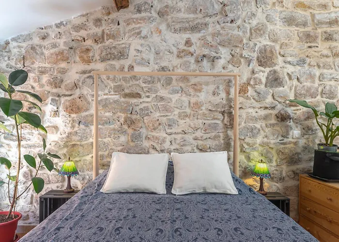 Semesterbostad Charming Atypical Hyères