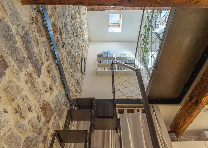 Charming Atypical Semesterbostad Hyères